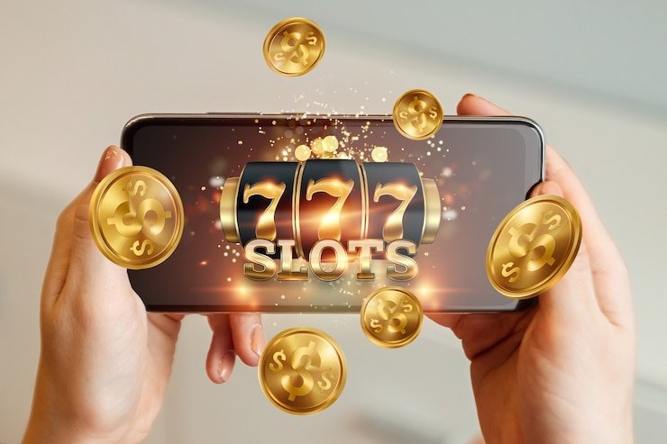 hkb slot App 