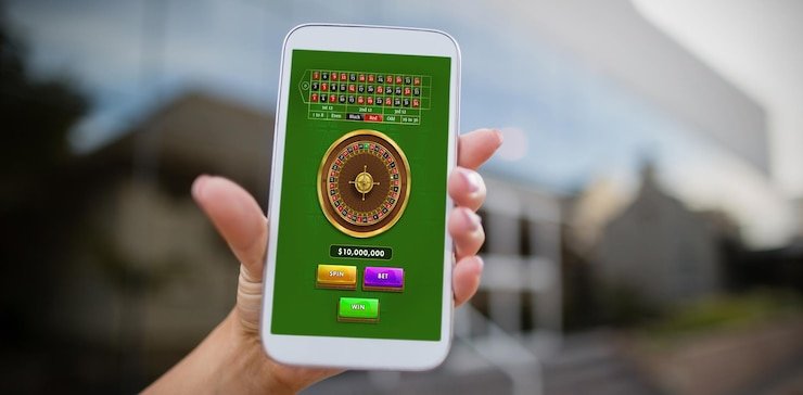 Draw results announcement with winning numbers highlighted on hkb slot