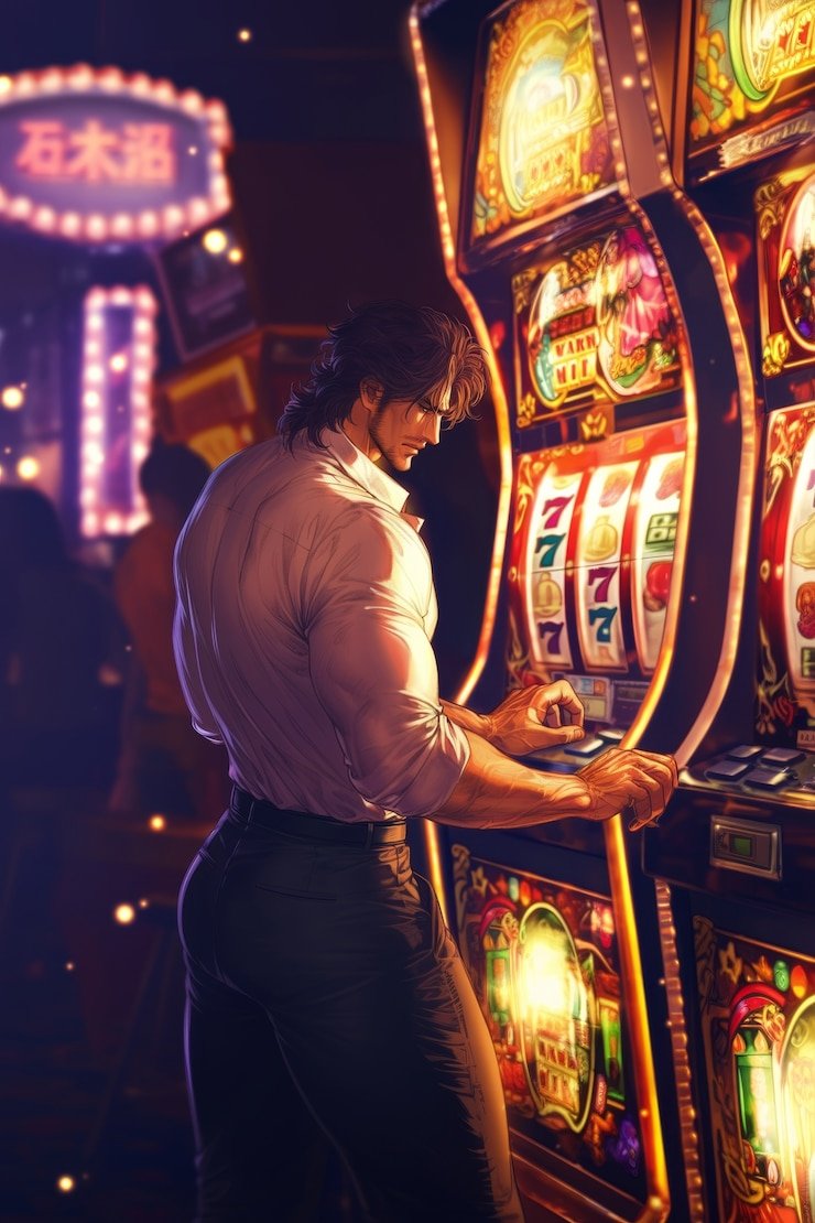 hkb slot featured game showcase